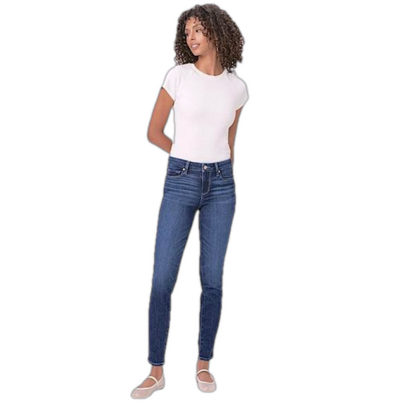 BOGO! Paige ‘Verdugo’ Ultra Skinny jeans - Picture 1 of 16